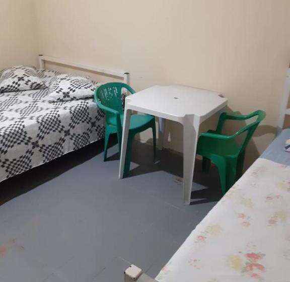 膳宿费 Suítes Córdoba Sp