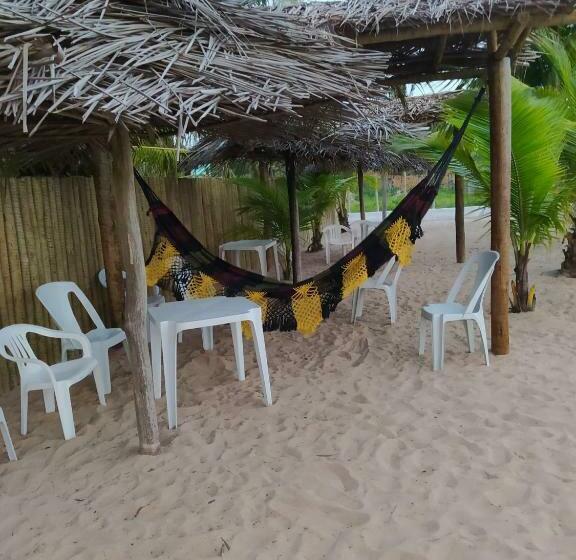 Pension Pousada Dolce Mare