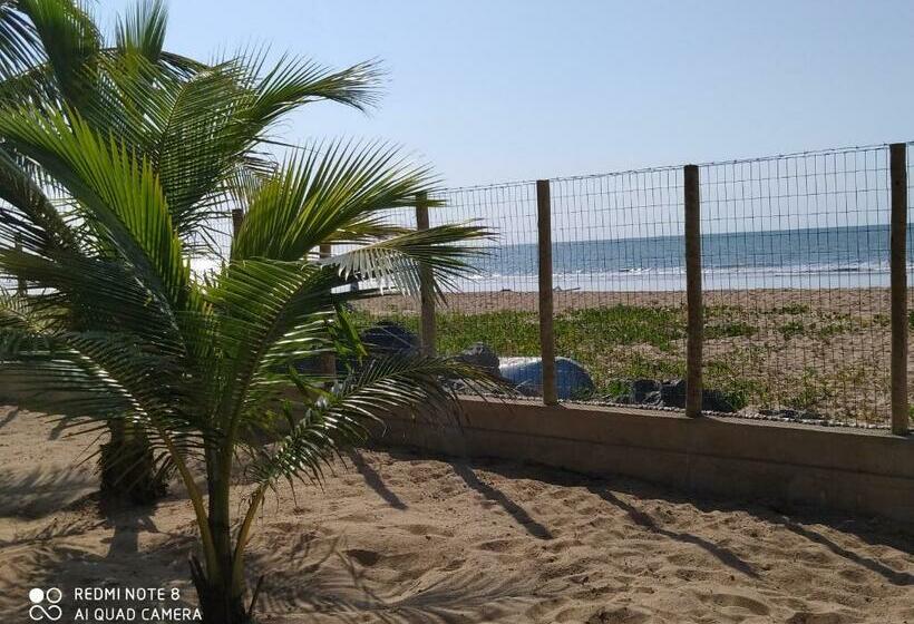 Pension Pousada Dolce Mare