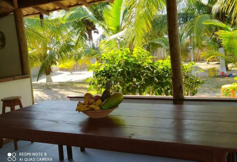 Pension Pousada Dolce Mare