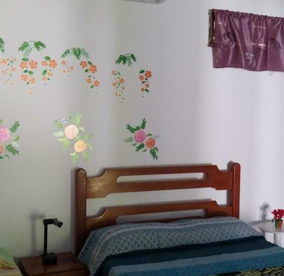 Pension Pousada Dolce Mare