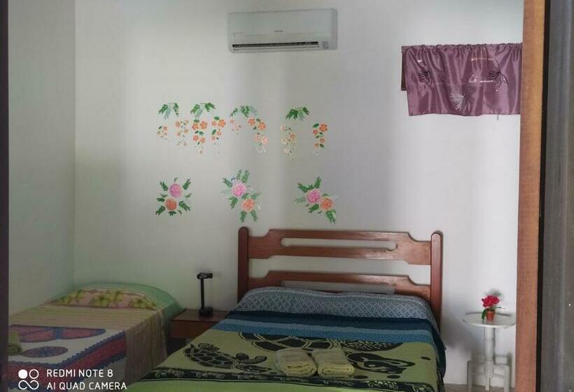 Pension Pousada Dolce Mare