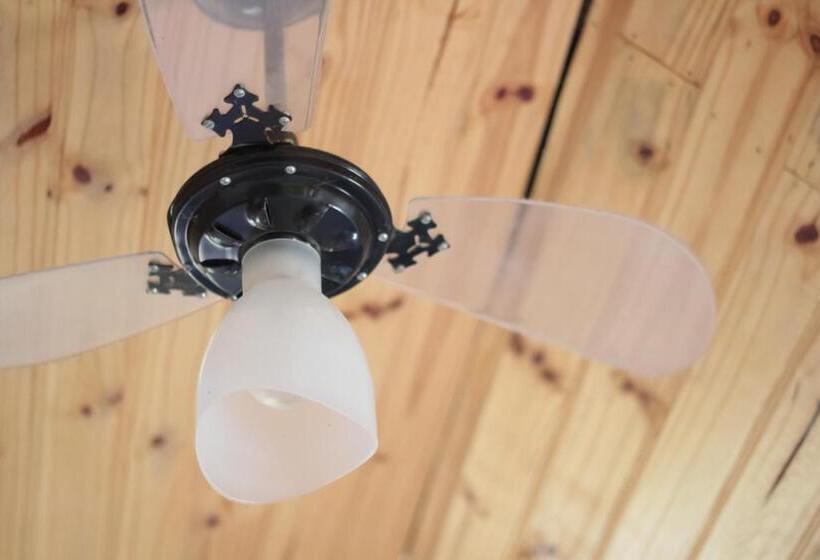 ペンション Pousada E Chales Por Do Sol