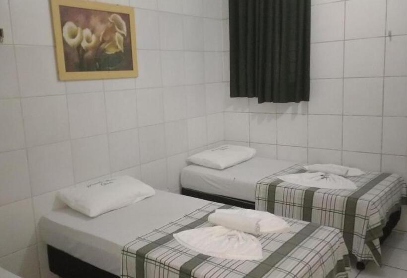 膳宿费 Pousada Shalon Olinda