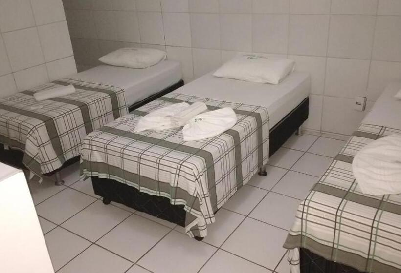 膳宿费 Pousada Shalon Olinda