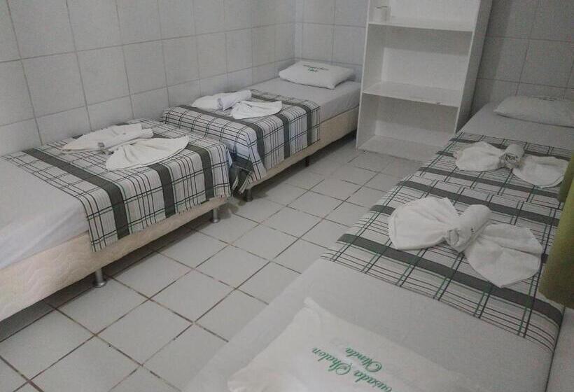 膳宿费 Pousada Shalon Olinda