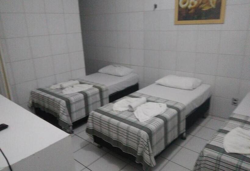 膳宿费 Pousada Shalon Olinda