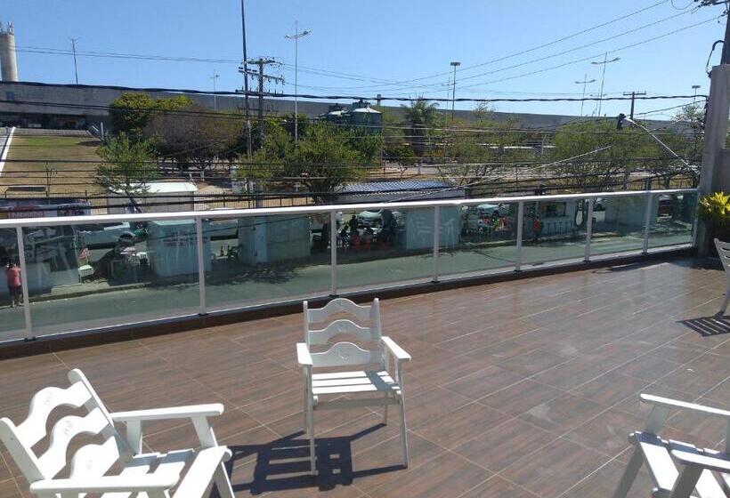 膳宿费 Pousada Shalon Olinda