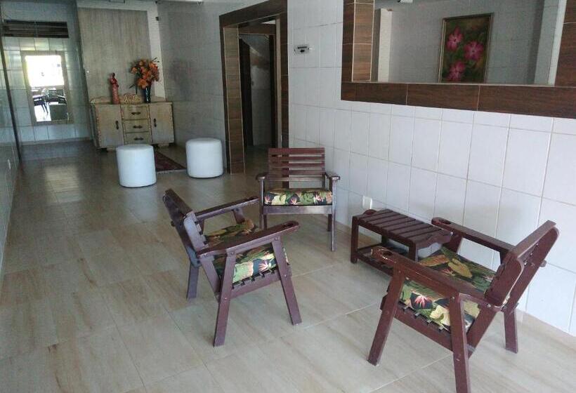 膳宿费 Pousada Shalon Olinda