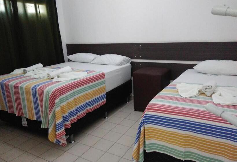 膳宿费 Pousada Shalon Olinda