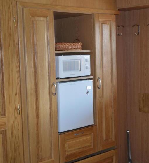 פנסיון Privat Pod Skalkou