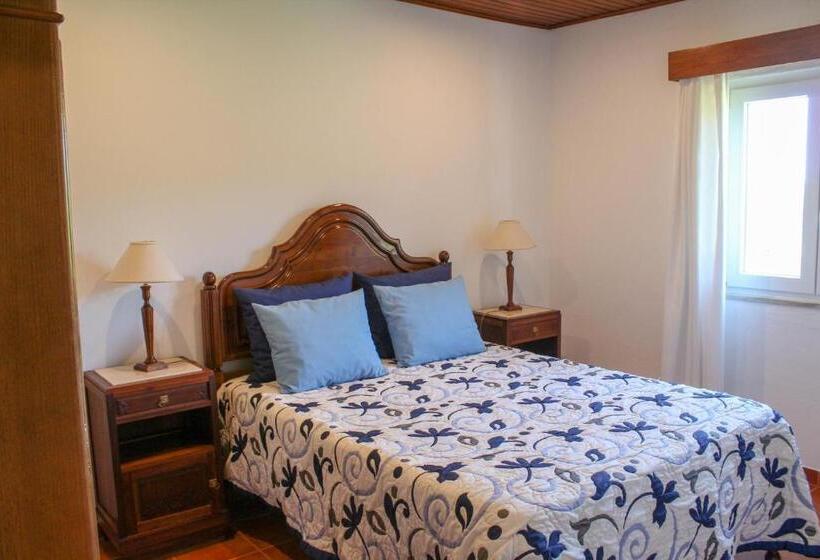 膳宿费 Quinta De Vale Escuro