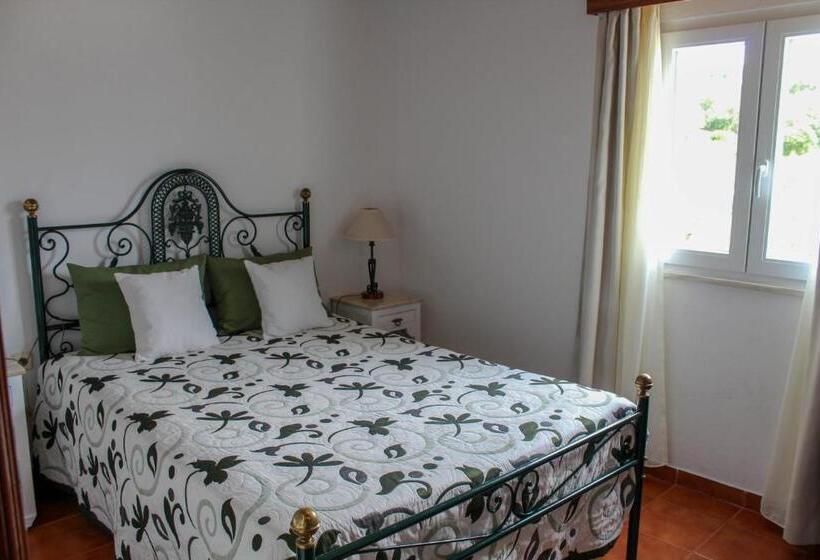 膳宿费 Quinta De Vale Escuro