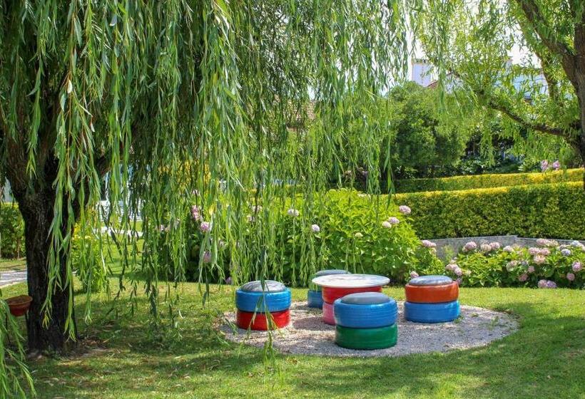 膳宿费 Quinta De Vale Escuro