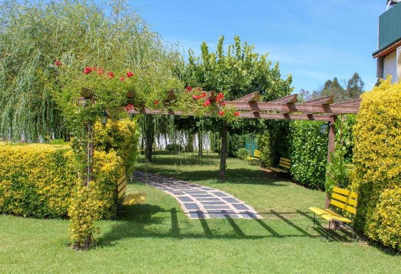 膳宿费 Quinta De Vale Escuro