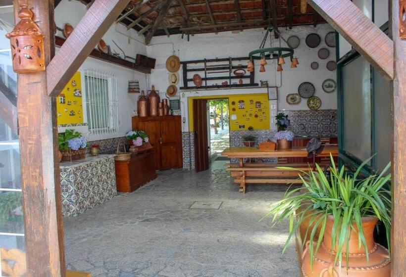 膳宿费 Quinta De Vale Escuro