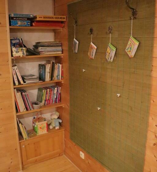 펜션 Roubenka Elisabeth