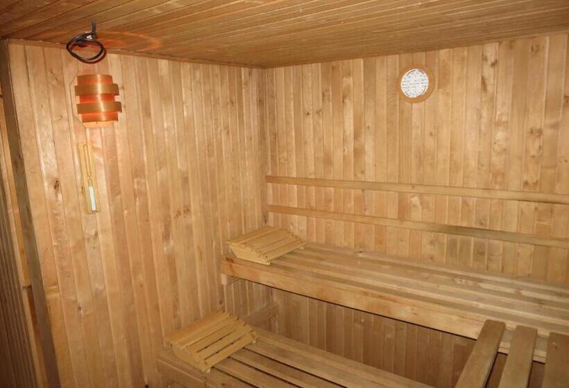 펜션 Roubenka Elisabeth