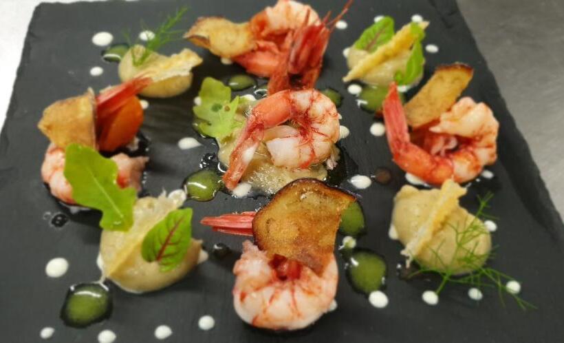 פנסיון S Apposentu Teuladesu Affittacamere Del Ristorante Da Stefano