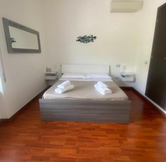 Пансион Sollevante Guest House