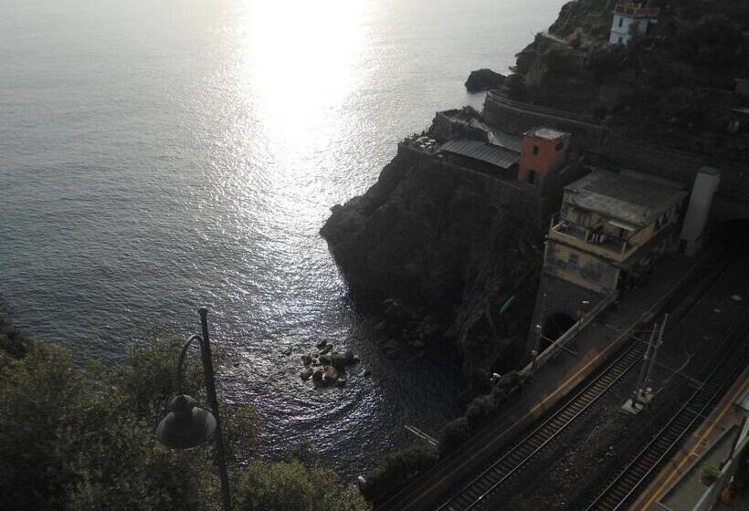 Пансион Sollevante Guest House