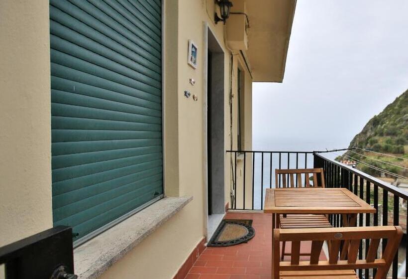 Пансион Sollevante Guest House