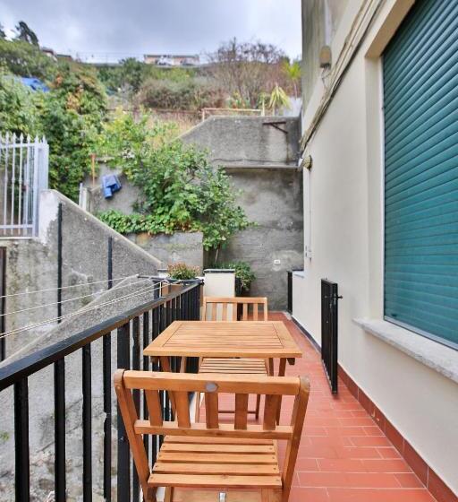 Пансион Sollevante Guest House