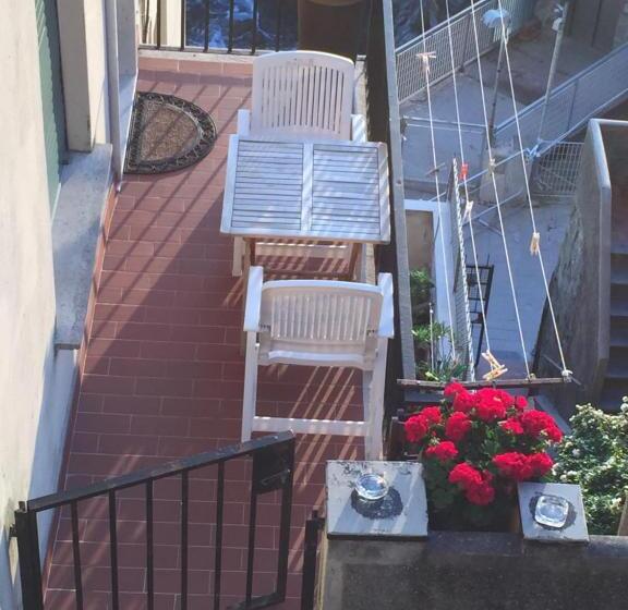 Пансион Sollevante Guest House