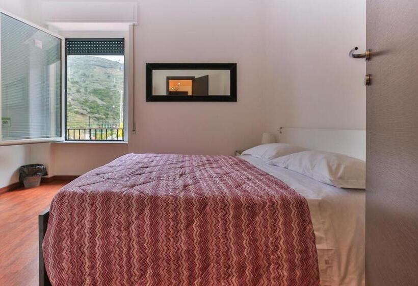 Пансион Sollevante Guest House