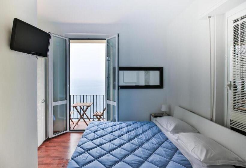 Пансион Sollevante Guest House