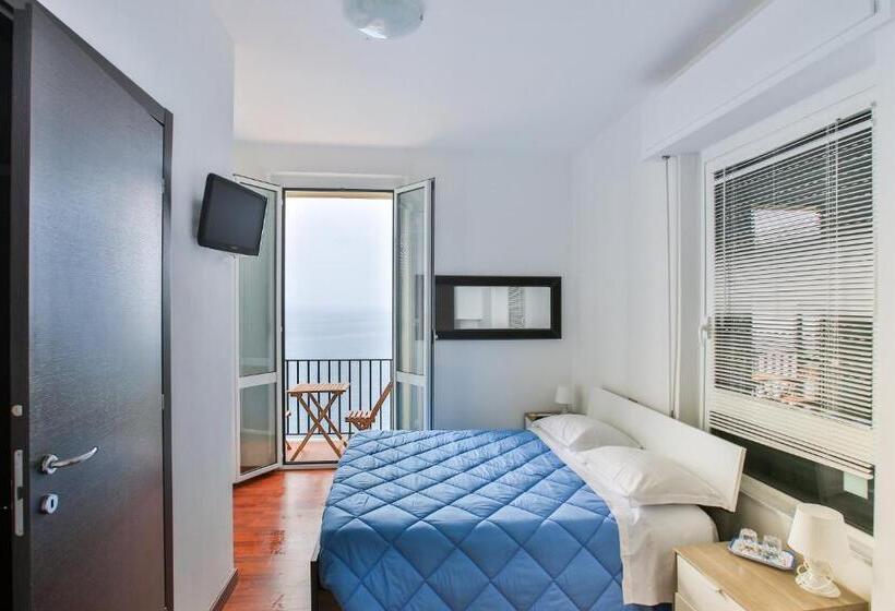 Пансион Sollevante Guest House