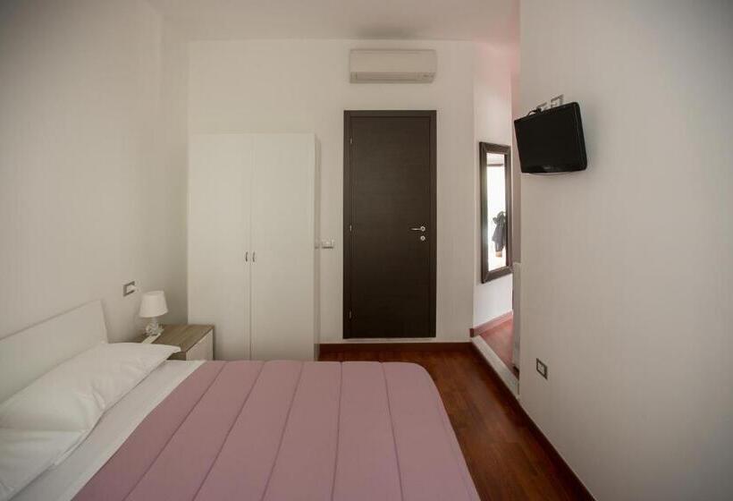 Пансион Sollevante Guest House