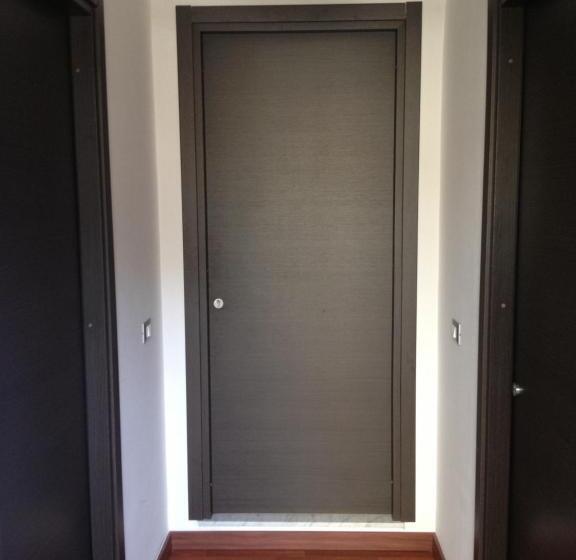 Пансион Sollevante Guest House