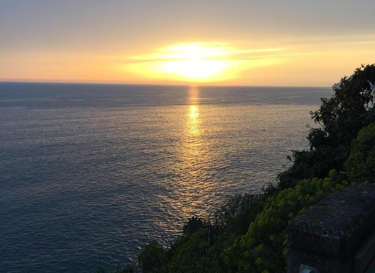 Пансион Sollevante Guest House