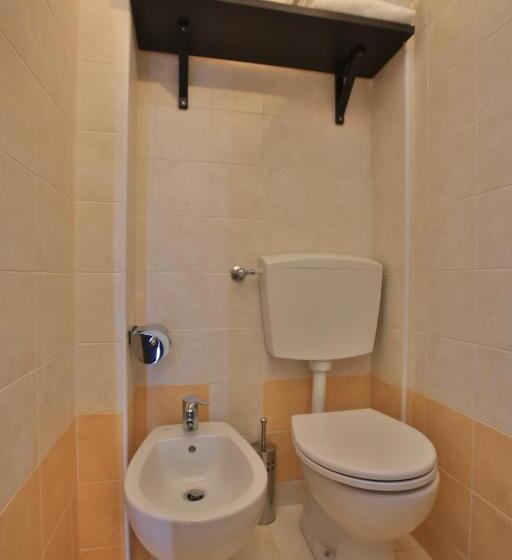 Пансион Sollevante Guest House