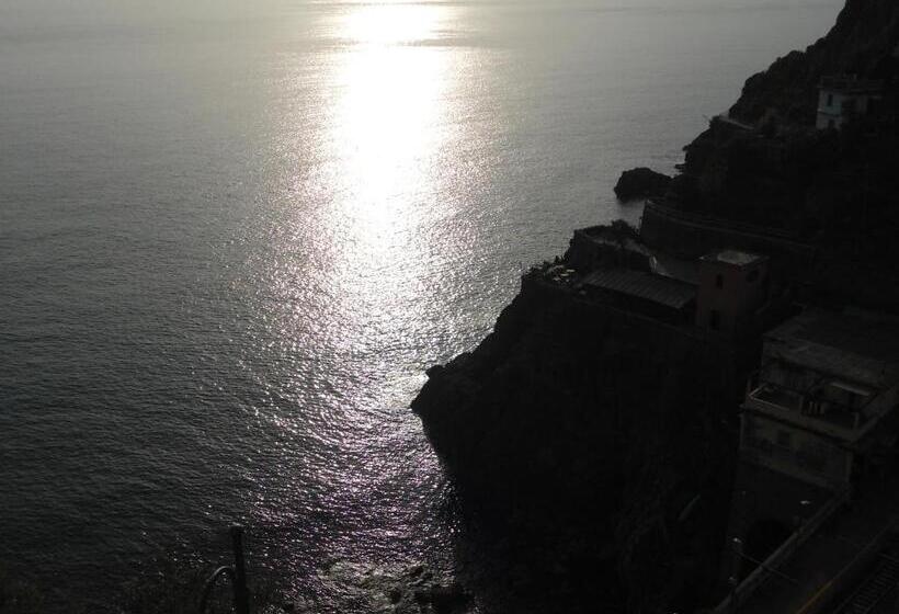 Пансион Sollevante Guest House