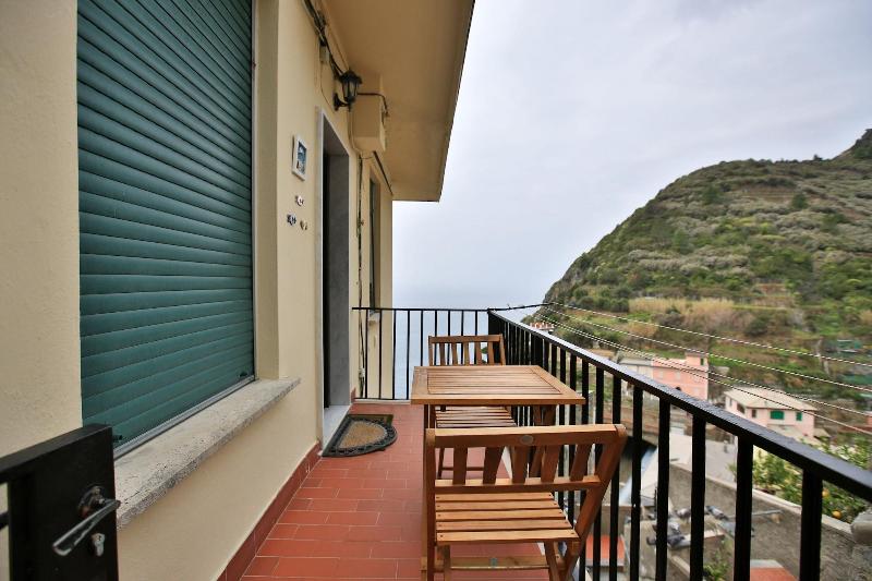 Пансион Sollevante Guest House