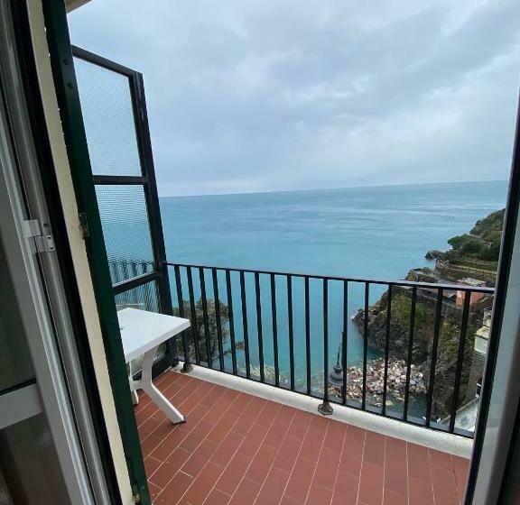 Пансион Sollevante Guest House