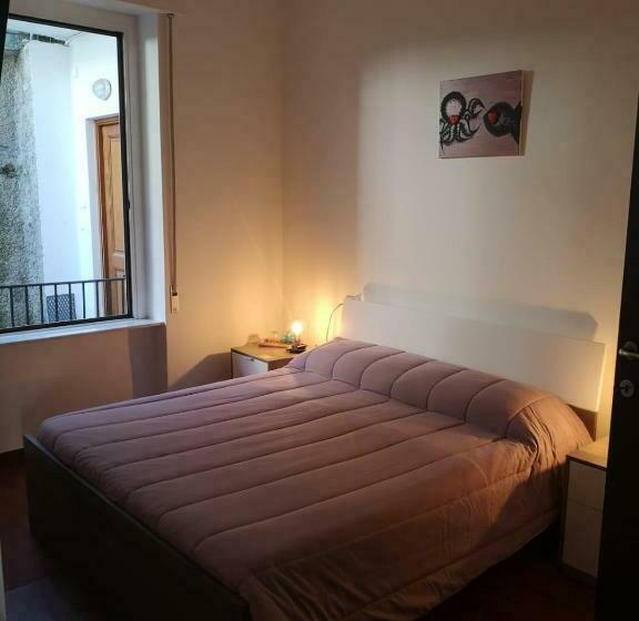 Пансион Sollevante Guest House