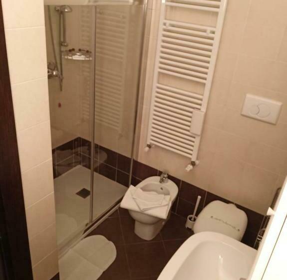 ペンション Suite Carpiano