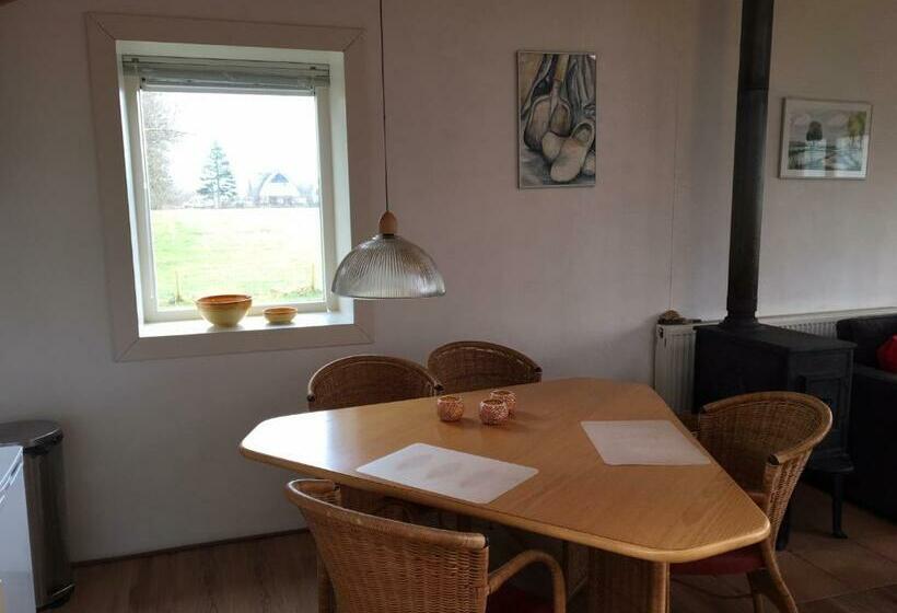 膳宿费 The Old Barn