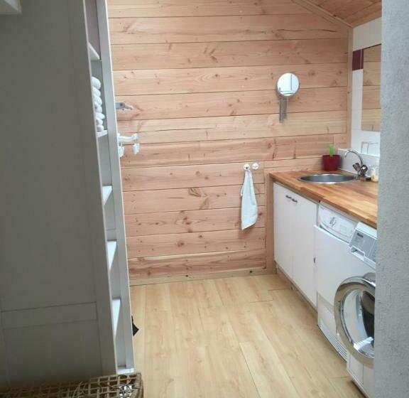 膳宿费 The Old Barn