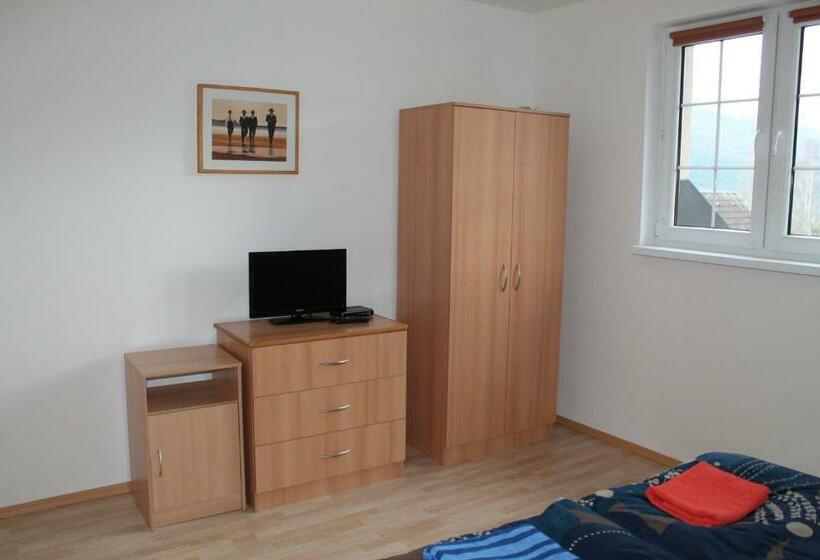 ペンション Ubytovanie Eva