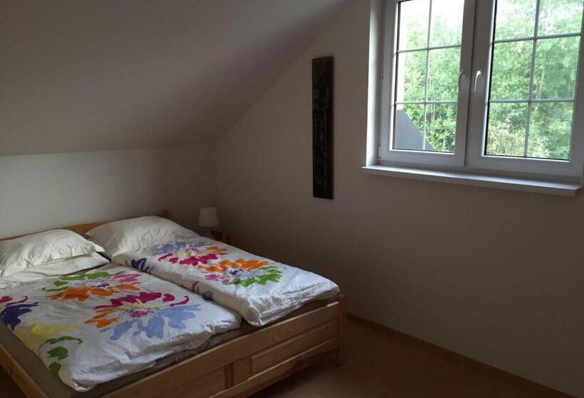 ペンション Ubytovanie Eva