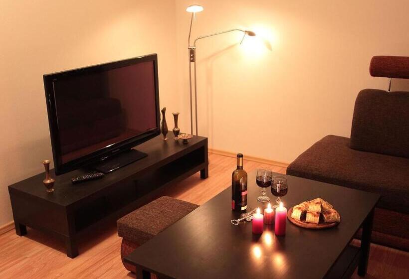 ペンション Ubytovanie Eva