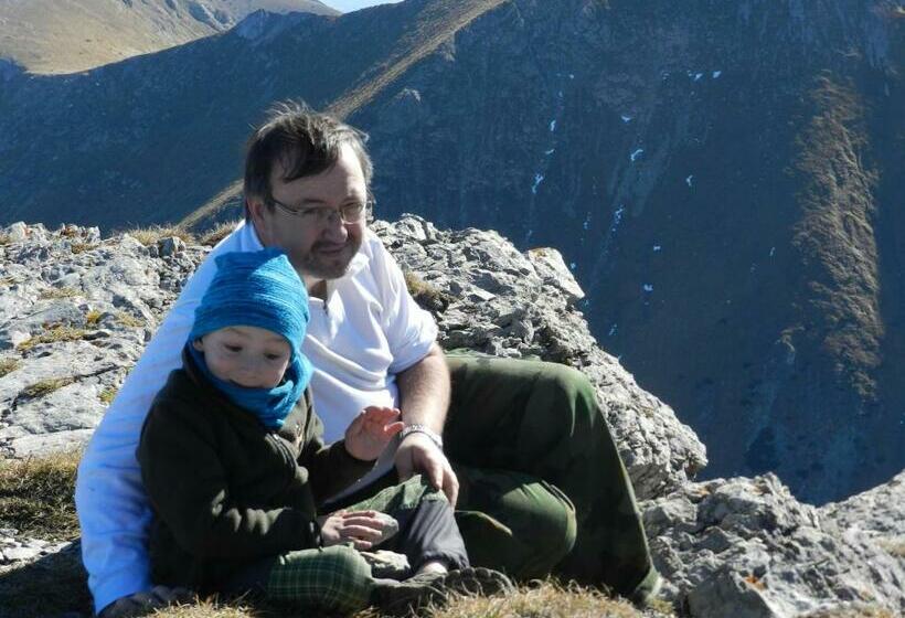 ペンション Ubytovanie V Súkromí Michalák