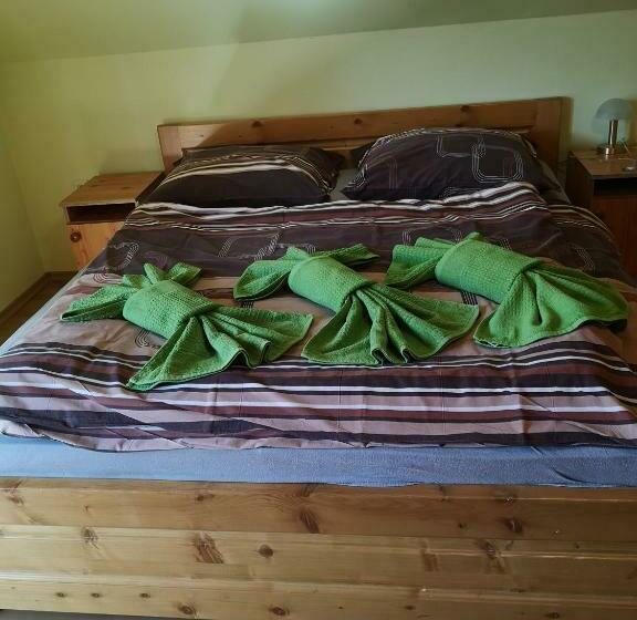 ペンション Ubytovanie V Súkromí Michalák