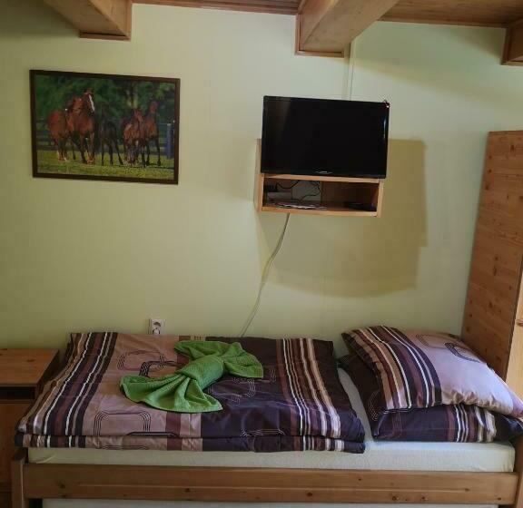 ペンション Ubytovanie V Súkromí Michalák