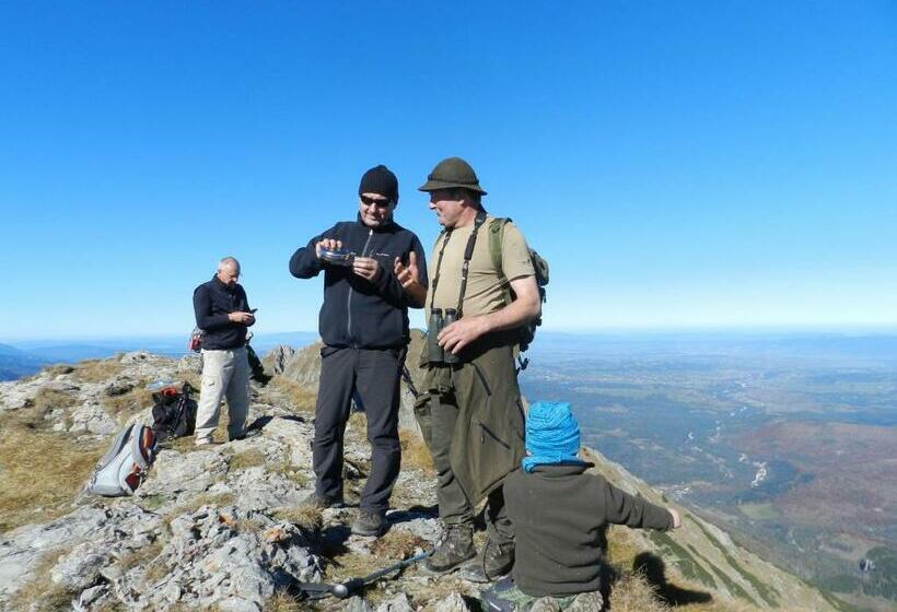 ペンション Ubytovanie V Súkromí Michalák