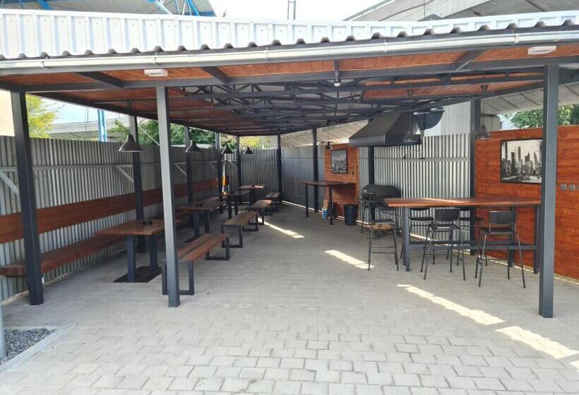 پانسیون Ubytování Barborka